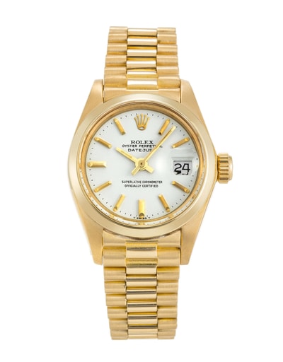 Rolex Datejust Lady 6917